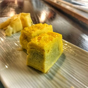 Sushi You - Tamago. - Sushi Bars Near Me - Honolulu, Hawaii Sushi You - Tamago. - Sushi Bars Near Me - Honolulu, Hawaii