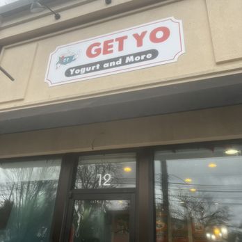 Get YO Frozen Yogurt Cafe - Ice Cream & Frozen Yogurt Near Me - New Providence, New Jersey Get YO Frozen Yogurt Cafe - Ice Cream & Frozen Yogurt Near Me - New Providence, New Jersey