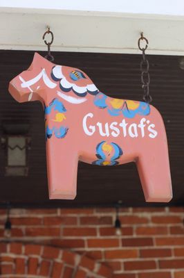 Gustaf's On Main Eatery by null