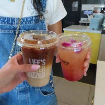 Better Buzz Coffee - Avondale - Coffee & Tea Near Me - Avondale, Arizona