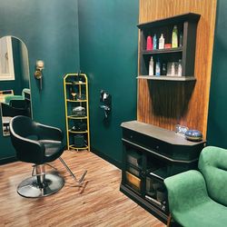 Little Leaf Salon And Spa