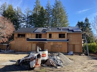 Slide of Superior Roofing