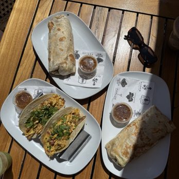The Pantry - Breakfast tacos & burrito - Breakfast & Brunch Near Me - Laguna Beach, California