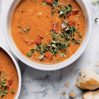 Sole Soups - Soup Near Me - Calabasas, California