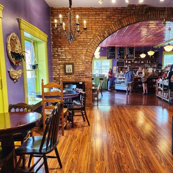 Protagonist Cafe - Flow of the shop - Coffee & Tea Near Me - St. Louis, Missouri Protagonist Cafe - Flow of the shop - Coffee & Tea Near Me - St. Louis, Missouri