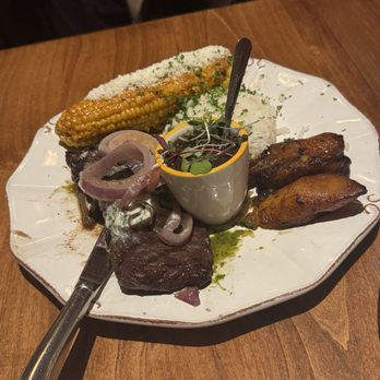 Habana - El churrasco - Cuban Near Me - Irvine, California Habana - El churrasco - Cuban Near Me - Irvine, California