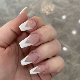 French tips French tips