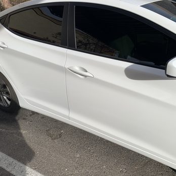 Precision Window Tint - Home Window Tinting Near Me - Henderson, Nevada Precision Window Tint - Home Window Tinting Near Me - Henderson, Nevada