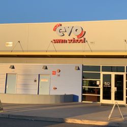 Evo Swim School in Gilbert gift card