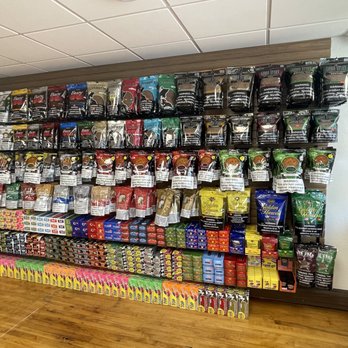 ADAM'S TOBACCO SHOP - Updated May 2026 - 12 Photos - 60 E Main St, Rice,  Minnesota - Vape Shops - Phone Number