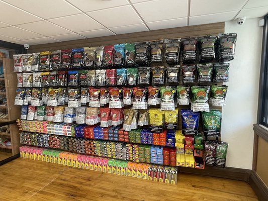 tobacco shop rice street Adam's Tobacco Shop, 60 E Main St, Rice, MN 56367, US