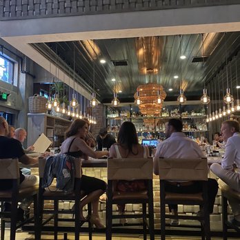 Tagliata - Bar area - Italian Near Me - Baltimore, Maryland Tagliata - Bar area - Italian Near Me - Baltimore, Maryland