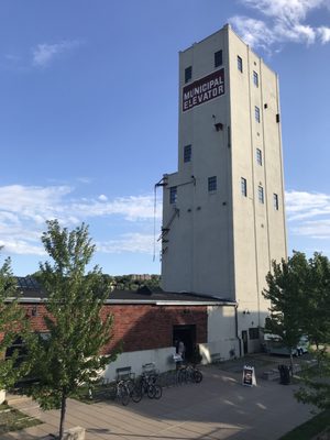 Red River Kitchen at City House by null