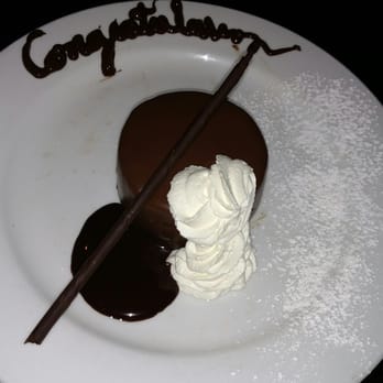Ocean Prime - Peanut Butter Chocolate Pie. As a person who does dessert very infrequently, THIS is totally worth it! - Seafood Near Me - Indianapolis, Indiana Ocean Prime - Peanut Butter Chocolate Pie. As a person who does dessert very infrequently, THIS is totally worth it! - Seafood Near Me - Indianapolis, Indiana