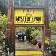 MYSTERY SPOT - 1475 Photos & 1344 Reviews - 465 Mystery Spot Rd, Santa