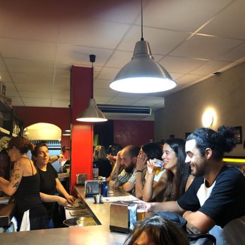 Gata Mala - Packed for good reason - Tapas Bars Near Me - Barcelona, B Gata Mala - Packed for good reason - Tapas Bars Near Me - Barcelona, B
