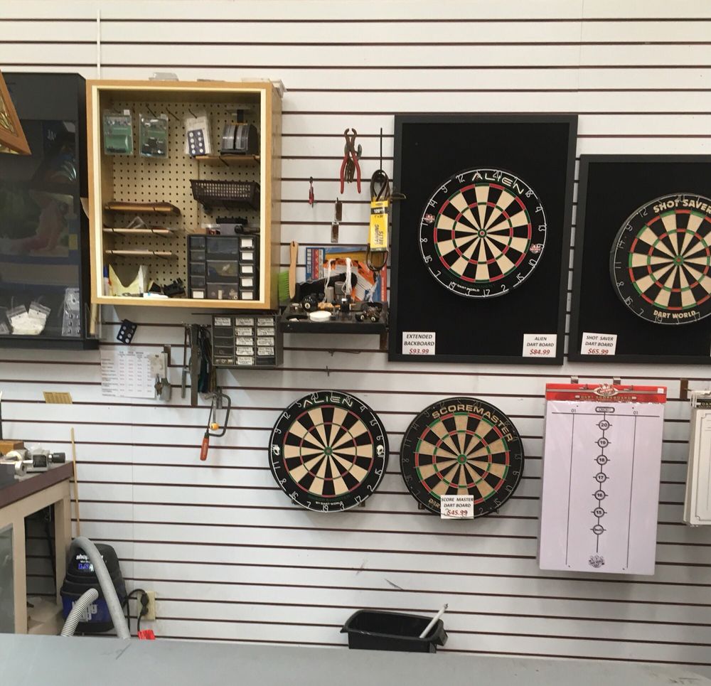 SEASONAL SPECIALTY STORES Updated September 2024 12 Reviews 9 Washington St, Attleboro