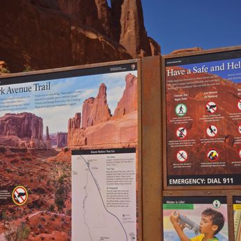 Arches National Park - Parks Near Me Arches National Park - Parks Near Me