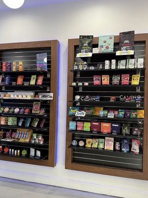 NY Cannabis co by null