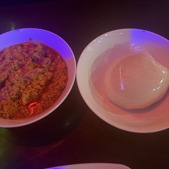 Oga Madam Kitchen - Egusi and fufu - African Near Me - Minneapolis, Minnesota Oga Madam Kitchen - Egusi and fufu - African Near Me - Minneapolis, Minnesota
