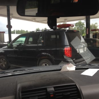 Pilot Travel Center - Idiots blocking flow of traffic for mcdonalds. - Convenience Stores Near Me - Clinton, South Carolina Pilot Travel Center - Idiots blocking flow of traffic for mcdonalds. - Convenience Stores Near Me - Clinton, South Carolina