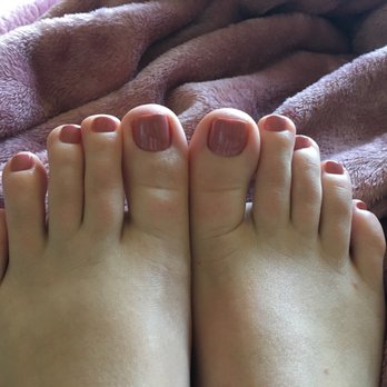 Nancy Nails - Perfect pedicure! - Nail Salons Near Me - Marina Del Rey, California