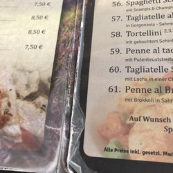 Restaurant Heidehof Bispingen - Könnte man mal bei drucken