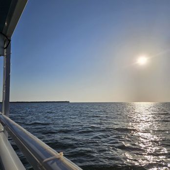 Latitudes Tours - Boat Tours Near Me - Ruskin, Florida