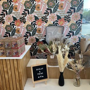 Parker Scott General Store - Gift Shops Near Me - Austin, Texas
