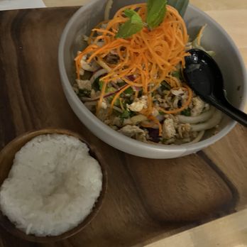 Kin Sen Thai Tapas - Learn - Thai Near Me - Holladay, Utah