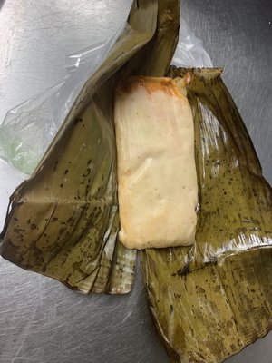 Patty’s Tamales by null
