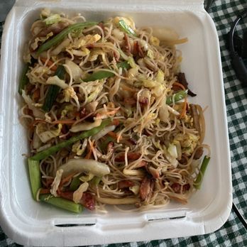 China Taste - Chow Mei Fun - Chinese Near Me - Rockwall, Texas