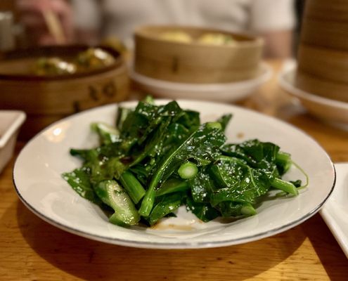 Petite Dumpling by null