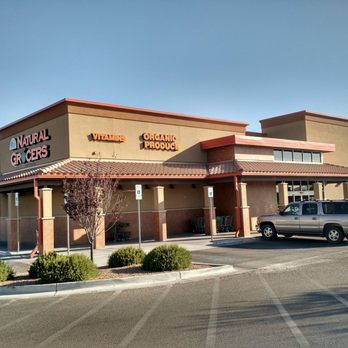 Natural Grocers - Front entrance. - Grocery Near Me - Las Cruces, New Mexico Natural Grocers - Front entrance. - Grocery Near Me - Las Cruces, New Mexico