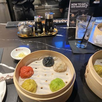 Ugly Dumpling - Dim Sum Near Me - Richmond, Virginia