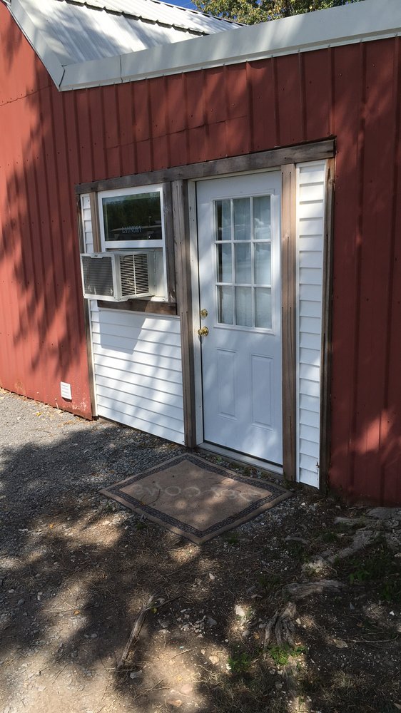 OUT BACK RV PARK Updated September 2024 20 Photos 1105 S Chouteau