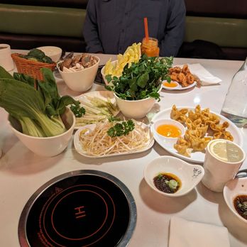 Lao Pot - Hot Pot Near Me - Madison Heights, Michigan Lao Pot - Hot Pot Near Me - Madison Heights, Michigan