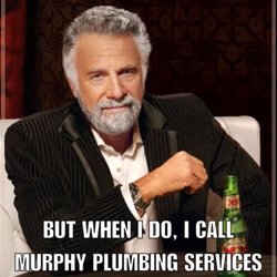 Murphy Plumbing Services