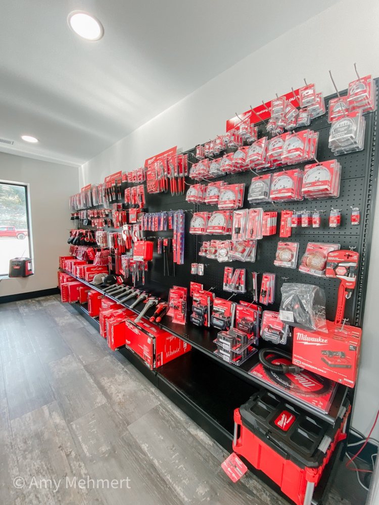 Slide of Jefferson City Winsupply