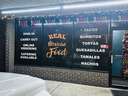 Chela’s Restaurant & Taqueria by null