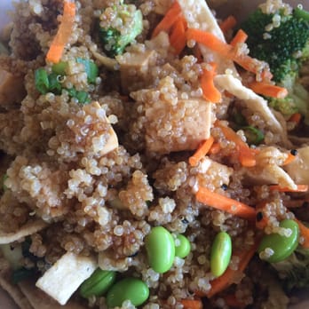 Freshii - Vegetarian Near Me - Waterloo, Ontario