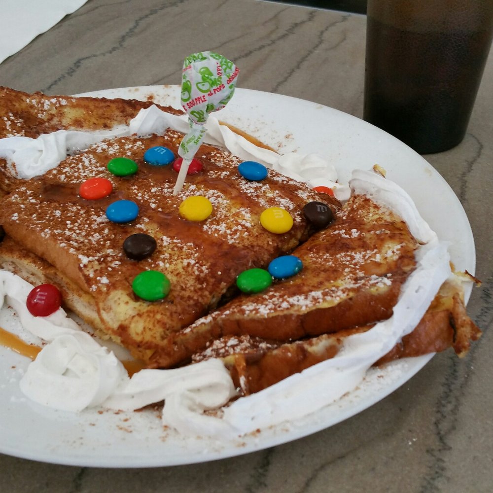 Wilson's Diner - Wilson's Nutella French toast - American Near Me - Waltham, Massachusetts Wilson's Diner - Wilson's Nutella French toast - American Near Me - Waltham, Massachusetts