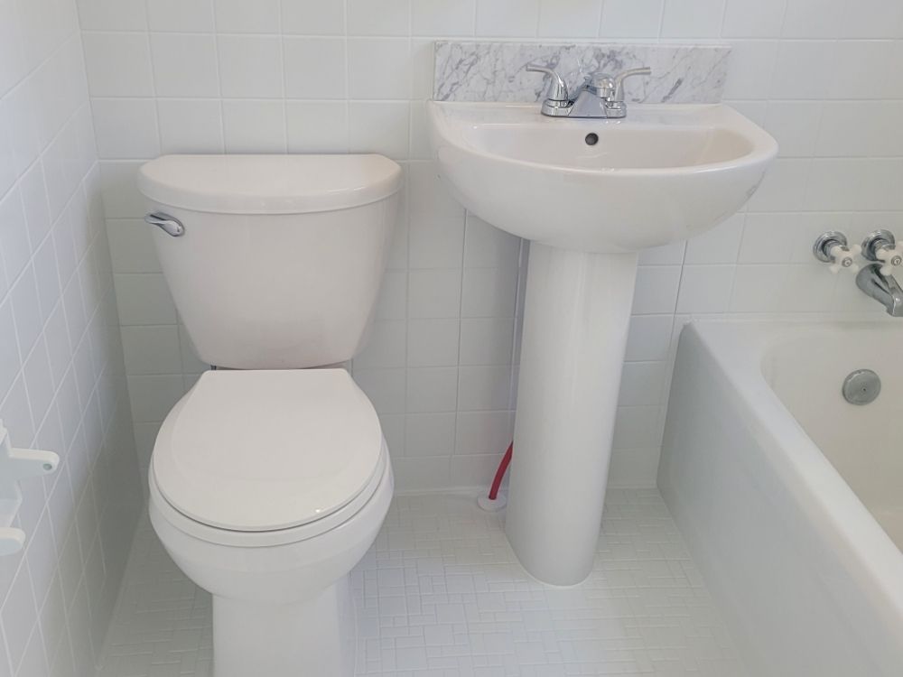 Slide of I&M Services