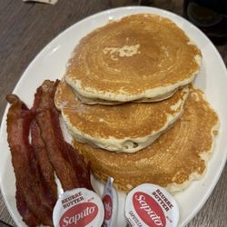 Pancakes