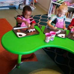 Sprouting Smarties Child Care