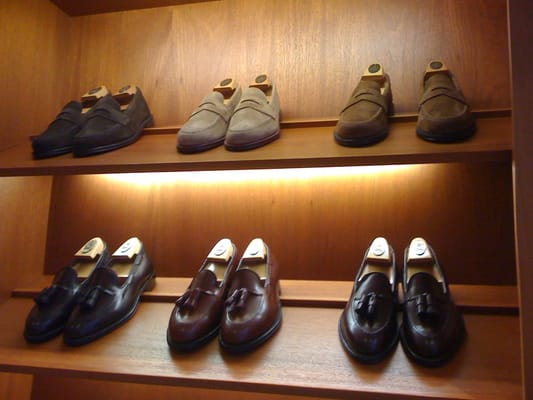 THE ALDEN SHOP 23 Photos &amp; 77 Reviews Shoe Stores