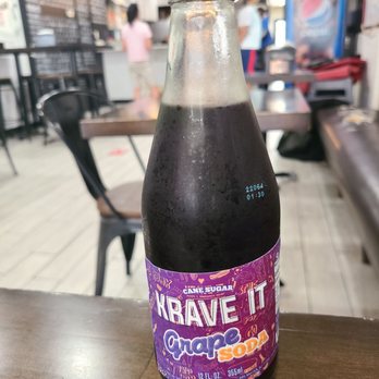 Krave It Pizza & Sandwich Joint - Sandwiches Near Me - Bayside, New York
