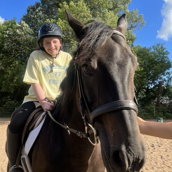 Windfall Equestrian Center - My daughter with Boomer - Horseback Riding Near Me - Stillwater, Minnesota Windfall Equestrian Center - My daughter with Boomer - Horseback Riding Near Me - Stillwater, Minnesota