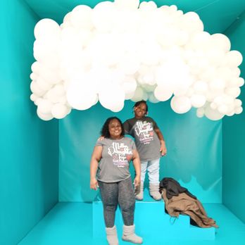 Balloon Museum - Art Museums Near Me - New York, New York Balloon Museum - Art Museums Near Me - New York, New York