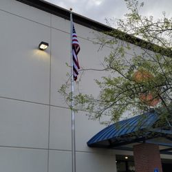 Andy Morin Sports Complex - USA